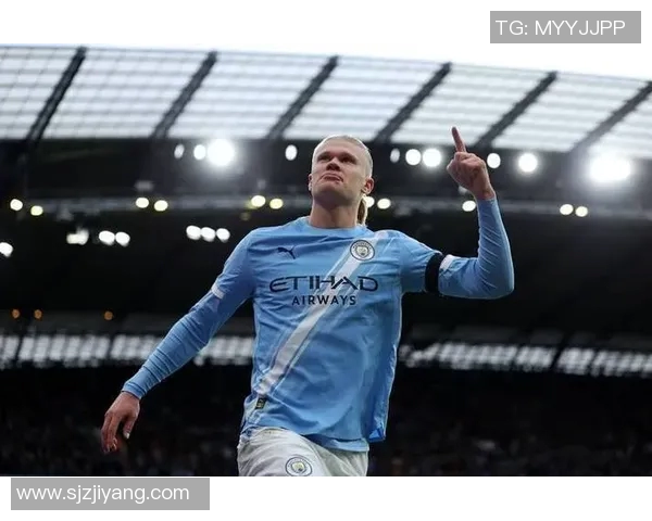 战术拆解:哈兰德为何能掌控比赛节奏?