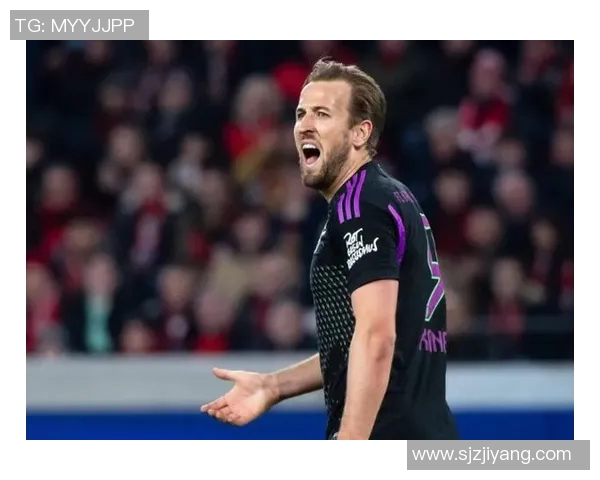 凯恩赛后采访爆金句，引全场大笑