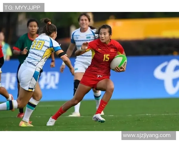 中国女子橄榄球队晋级世界杯，中国体育突破新领域