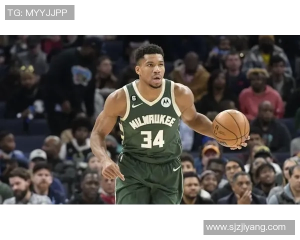 细数字母哥五大高光时刻回顾 经典瞬间满满回忆让人热泪盈眶